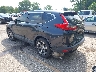 5J6RW2H81KA****** Salvage and Repairable 2019 Honda CR-V in Kansas City