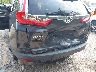 5J6RW2H81KA****** Salvage and Repairable 2019 Honda CR-V in Kansas State