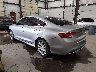 1C3CCCAB1FN****** Salvamento y Reparables 2015 Chrysler 200 en Boise