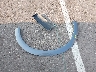 JN8AY2NE3H9****** Wrecked 2017 Nissan Armada in South Dakota State