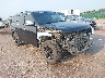 JN8AY2NE3H9****** Salvage and Wrecked 2017 Nissan Armada in Sioux Falls