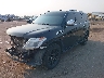 JN8AY2NE3H9****** Used and Repairable 2017 Nissan Armada in Sioux Falls