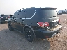 JN8AY2NE3H9****** Salvage and Repairable 2017 Nissan Armada in Sioux Falls