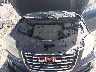 2GKFLPE31G6****** Reparables 2016 GMC Terrain en Elkton