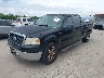 1FTRW12W07K****** Used and Repairable 2007 Ford F-150 in Houston South