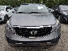 KNDPBCACXG7****** Wrecked 2016 Kia Sportage in Ohio State