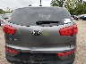 KNDPBCACXG7****** Wrecked 2016 Kia Sportage