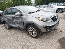 KNDPBCACXG7****** Salvage and Wrecked 2016 Kia Sportage in Cleveland