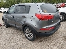 KNDPBCACXG7****** Salvage and Repairable 2016 Kia Sportage in Cleveland