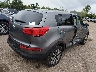 KNDPBCACXG7****** Salvage and Wrecked 2016 Kia Sportage in Ohio State