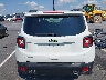 ZACNJDB16PP****** Usados 2023 Jeep Renegade