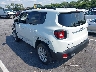 ZACNJDB16PP****** Salvamento y Reparables 2023 Jeep Renegade en Nashville