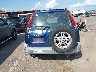 JHLRD2842WC****** Wrecked 1998 Honda CR-V in Tennessee State