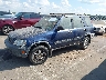JHLRD2842WC****** Used and Repairable 1998 Honda CR-V in Memphis