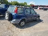 JHLRD2842WC****** Salvage and Wrecked 1998 Honda CR-V in Tennessee State