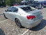 JTHCE96S380****** Salvage and Repairable 2008 Lexus GS 350 in Long Island