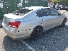 JTHCE96S380****** Salvage and Wrecked 2008 Lexus GS 350 in New York State