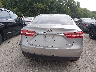4T1BK1EB9FU****** Wrecked 2015 Toyota Avalon