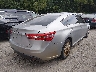4T1BK1EB9FU****** Salvage and Wrecked 2015 Toyota Avalon in Kansas State