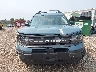 3FMCR9B69NR****** Wrecked 2022 Ford Bronco Sport in Illinois State