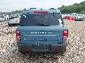 3FMCR9B69NR****** Wrecked 2022 Ford Bronco Sport