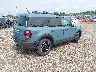 3FMCR9B69NR****** Salvage and Wrecked 2022 Ford Bronco Sport in Illinois State