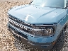 3FMCR9B69NR****** Salvage and Repairable 2022 Ford Bronco Sport in Illinois State