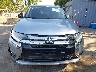 JA4AZ3A33HZ****** Destrozados 2017 Mitsubishi Outlander en Estado de Nueva York