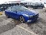 KMHLP4AGXNU****** Salvamento y Destrozados 2022 Hyundai Elantra en Lexington