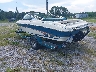 SERA537***** Salvage and Repairable 1998 Sea Ray 18' in Rec Rides Online Exclusive