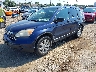 JHLRE48517C****** Used and Repairable 2007 Honda CR-V in Buffalo