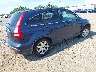 JHLRE48517C****** Salvage and Wrecked 2007 Honda CR-V in New York State