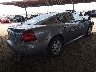2G2WP552171****** Salvamento y Destrozados 2007 Pontiac Grand Prix en Estado de Arizona