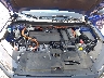 2HKRS6H55PH****** Reparables 2023 Honda CR-V Hybrid en Roanoke