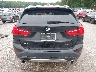 WBXJG7C04L5****** Wrecked 2020 BMW X1