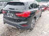 WBXJG7C04L5****** Salvage and Wrecked 2020 BMW X1 in Georgia State