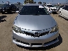 4T1BF1FKXDU****** Wrecked 2013 Toyota Camry in California State