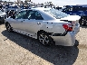 4T1BF1FKXDU****** Salvage and Repairable 2013 Toyota Camry in North Hollywood