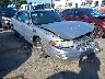 1G4HP52K55U****** Salvamento y Destrozados 2005 Buick LeSabre en Charlotte