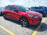 1FMCU0BZ0MU****** Salvage and Wrecked 2021 Ford Escape in Austin North