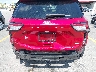 1FMCU0BZ0MU****** Salvage and Repairable 2021 Ford Escape in Texas State