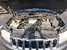 1J4NT1FA9BD****** Reparables 2011 Jeep Compass en Nashville