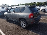 1J4NT1FA9BD****** Salvamento y Reparables 2011 Jeep Compass en Nashville