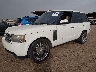 SALMF1D49AA****** Used and Repairable 2010 Land Rover Range Rover in Phoenix