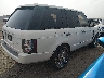 SALMF1D49AA****** Salvage and Wrecked 2010 Land Rover Range Rover in Arizona State