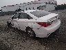 5NPEB4AC5EH****** Salvage and Repairable 2014 Hyundai Sonata in Metro DC