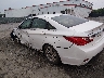 5NPEB4AC5EH****** Salvage and Repairable 2014 Hyundai Sonata in Maryland State