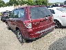 JF2SH61669H****** Salvage and Repairable 2009 Subaru Forester in Taunton