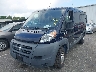 3C6TRVAG6EE****** Used and Repairable 2014 RAM Promaster 1500 in Long Island