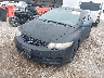 2HGFG1B68AH****** Wrecked 2010 Honda Civic in Nebraska State